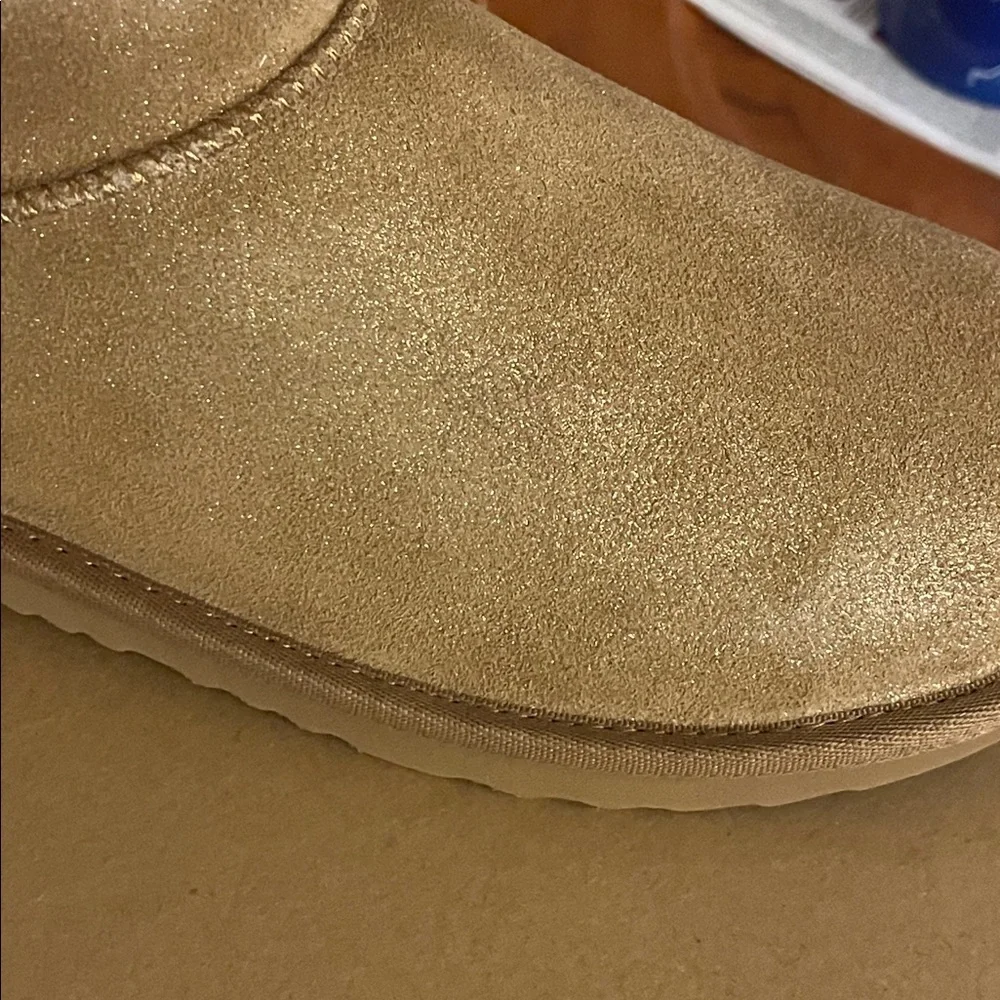 UGG new box